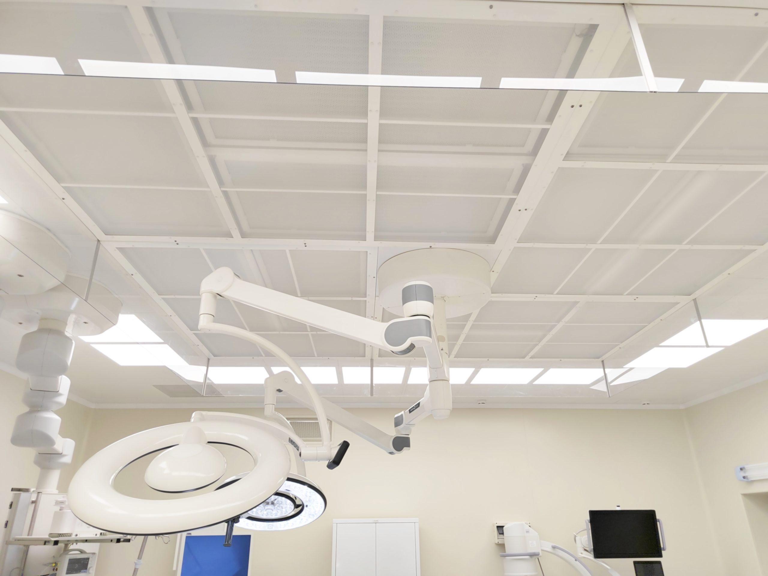 Ламинарное поле 3